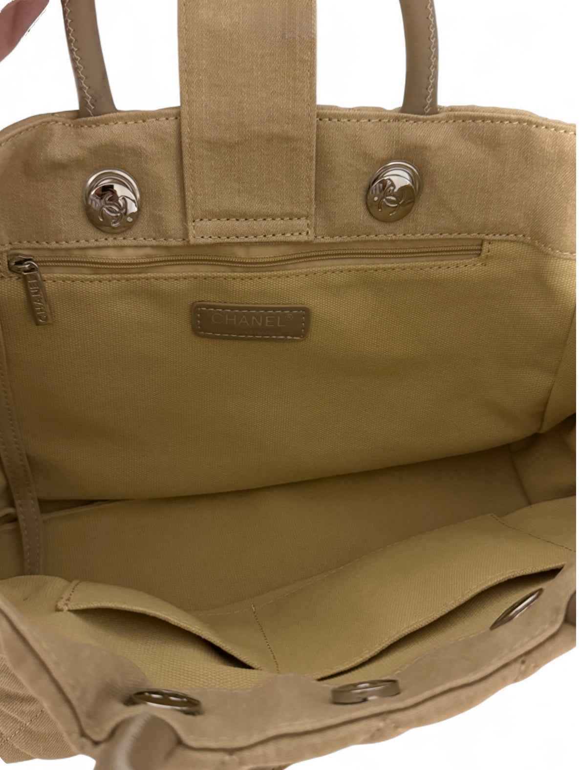 Tote Bag Classic