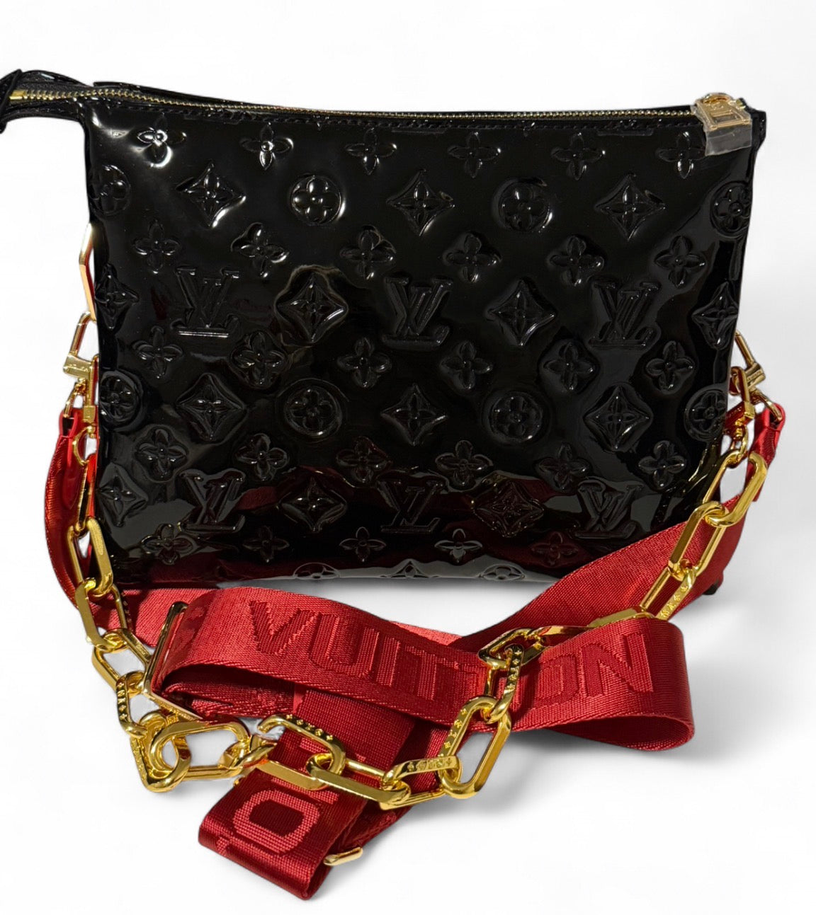 Louis Vuitton Coussin PM Bag
