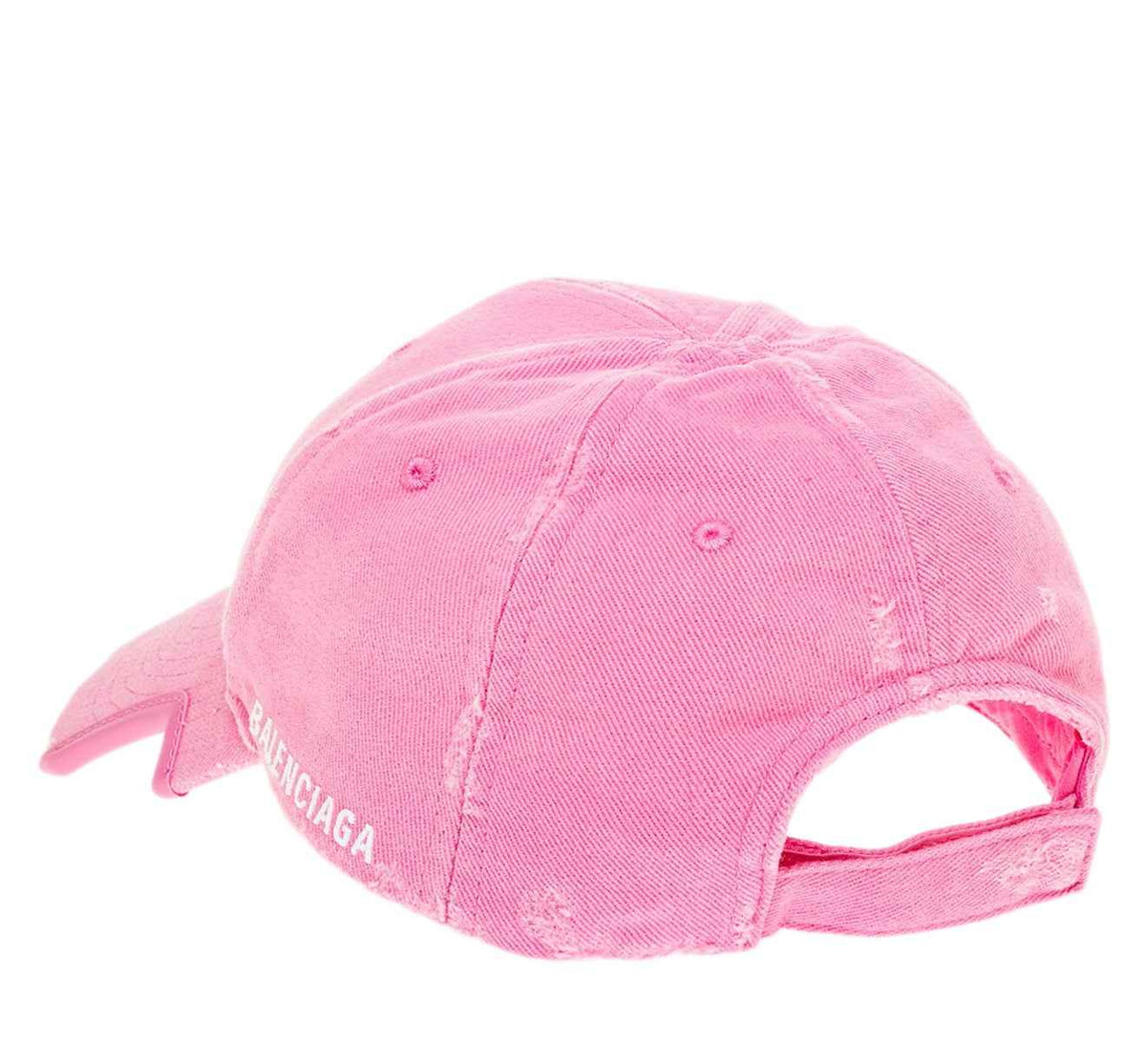 Luxury Cap