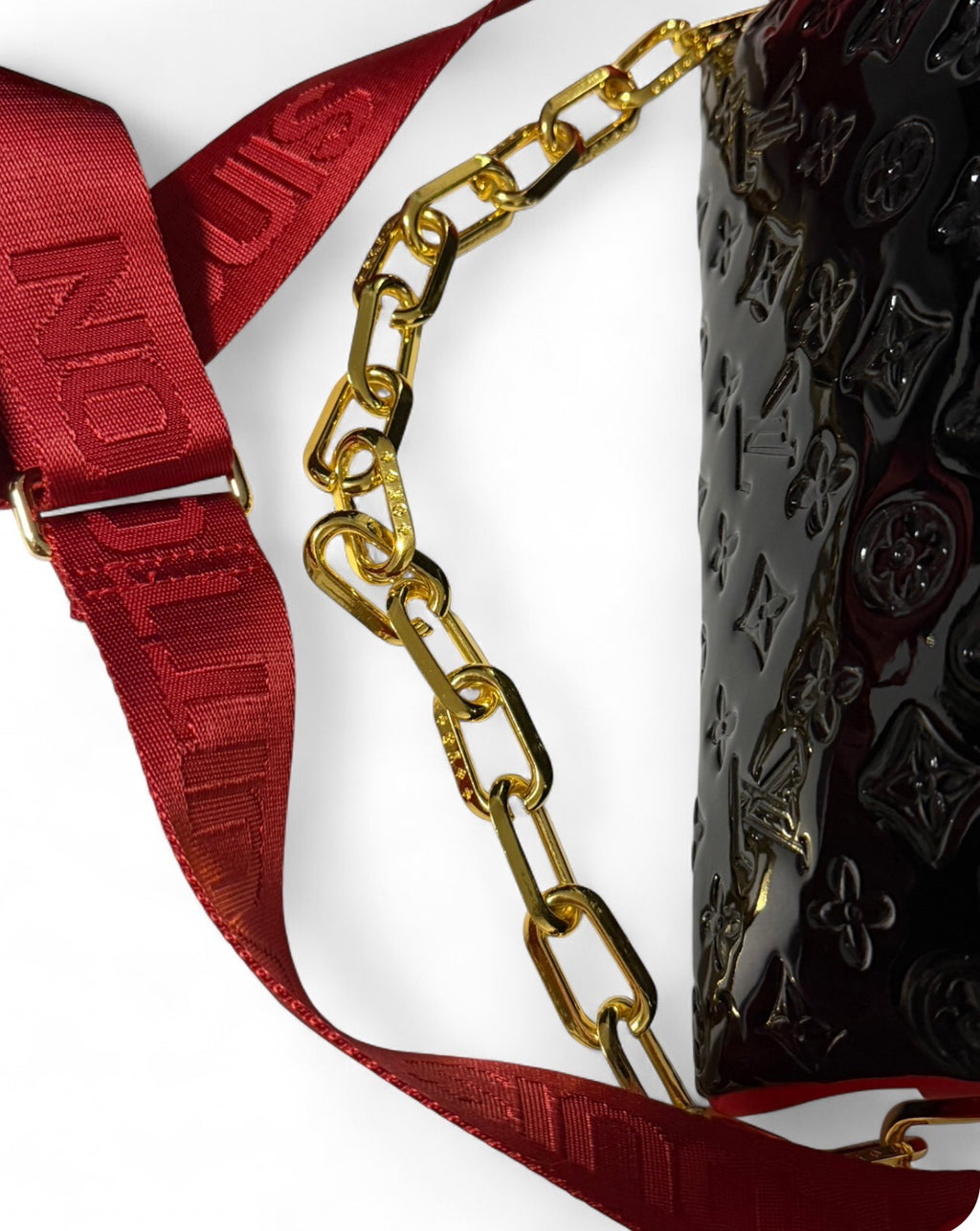 Louis Vuitton Coussin PM Bag