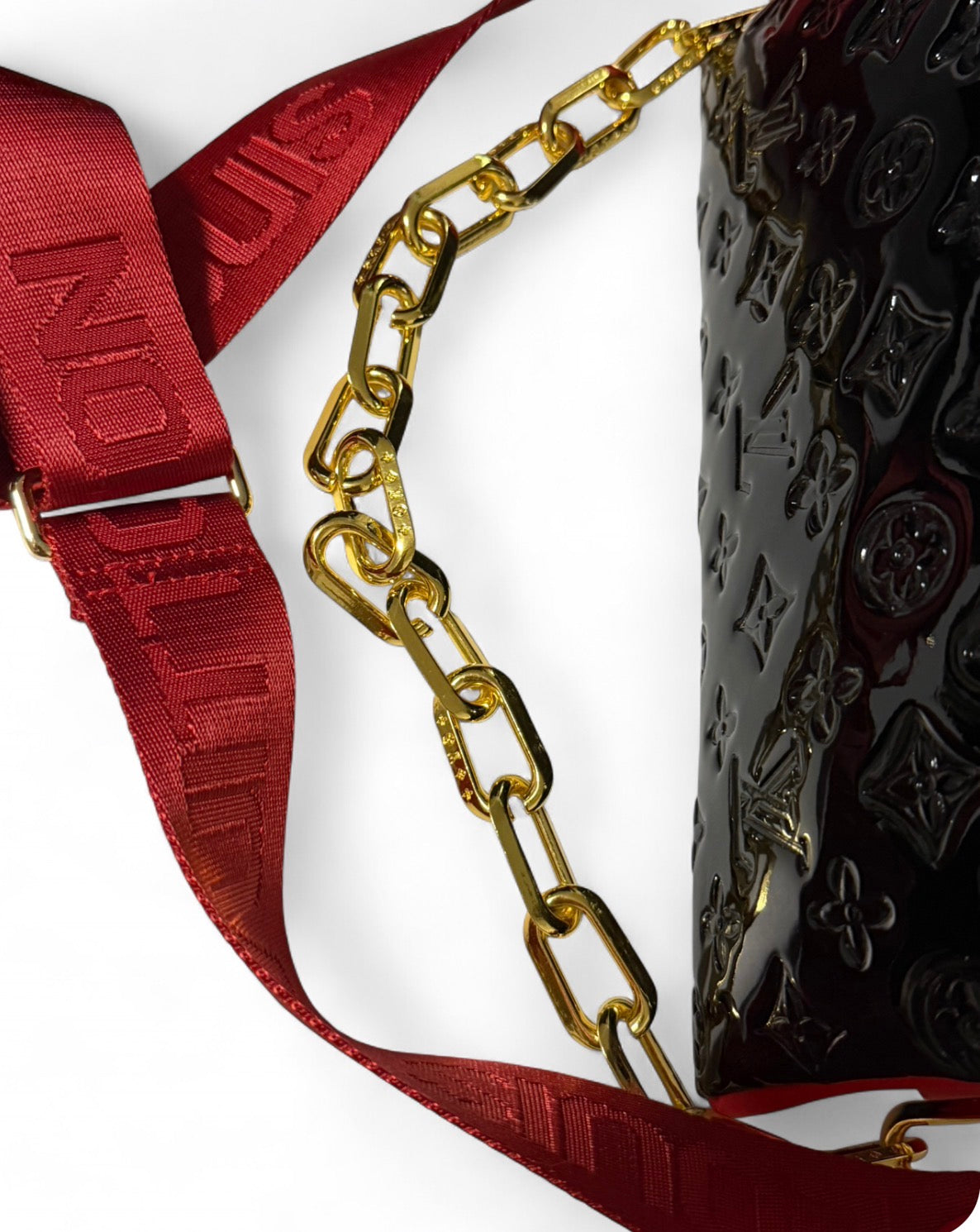 Louis Vuitton Coussin PM Bag