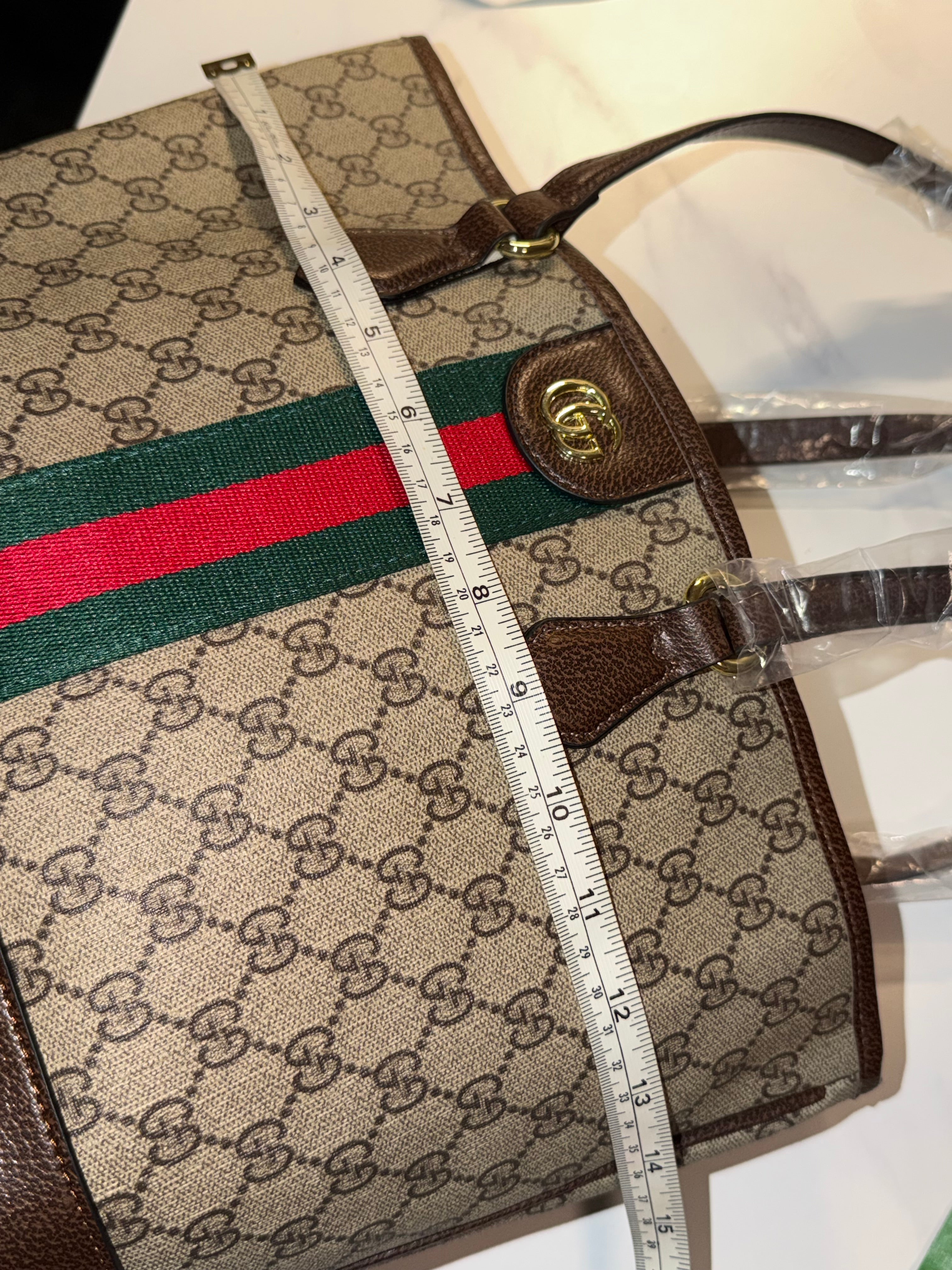 Designer Gucci Bag