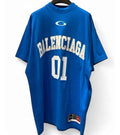 Balenciaga Basketball Series 01