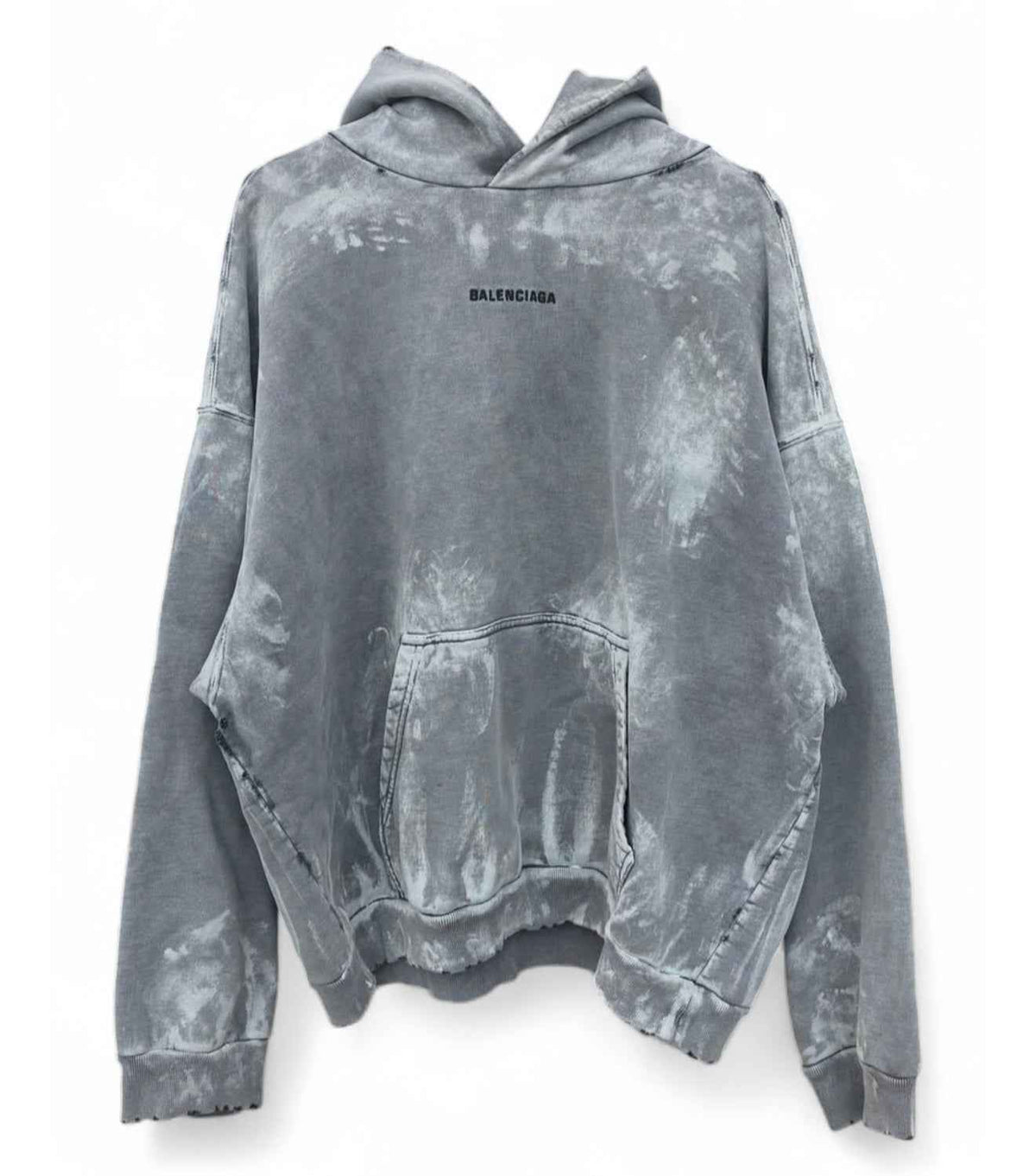 Balenciaga Hoodie 873