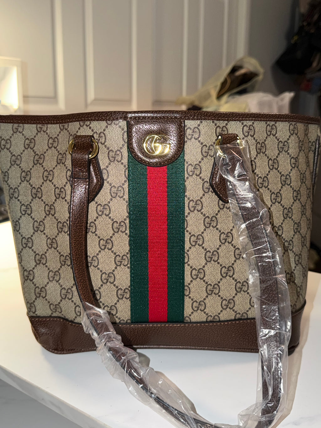 Designer Gucci Bag
