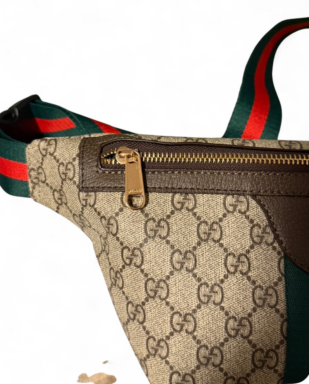 Gucci Ophidia Belt Bag