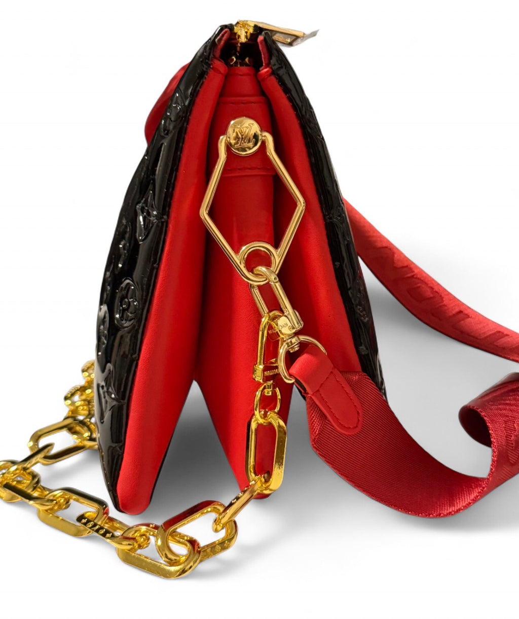 Louis Vuitton Coussin PM Bag
