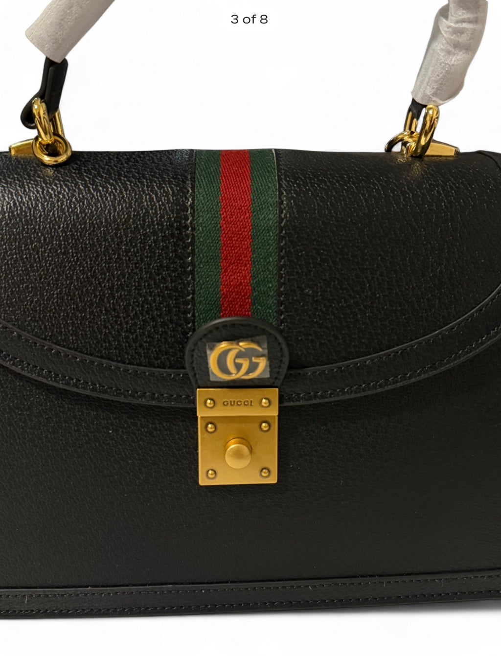 Gucci Ophidia Bag