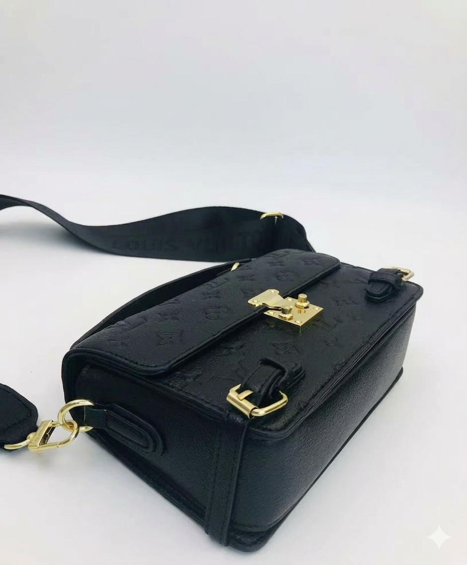 Nano Madeleine Bag Luxury