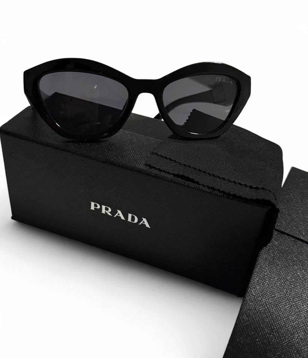 Designer sunglasses