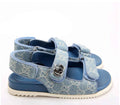 Gucci Moritz Platform Sandals