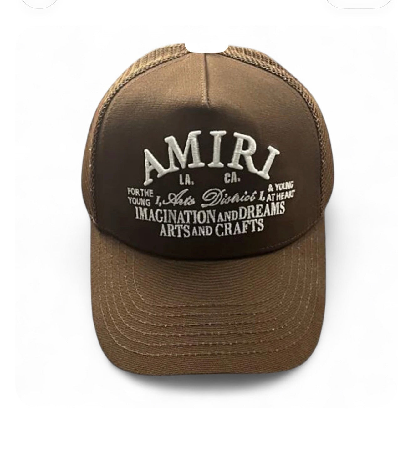 Amiri Cap