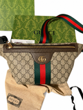 Gucci Ophidia Belt Bag