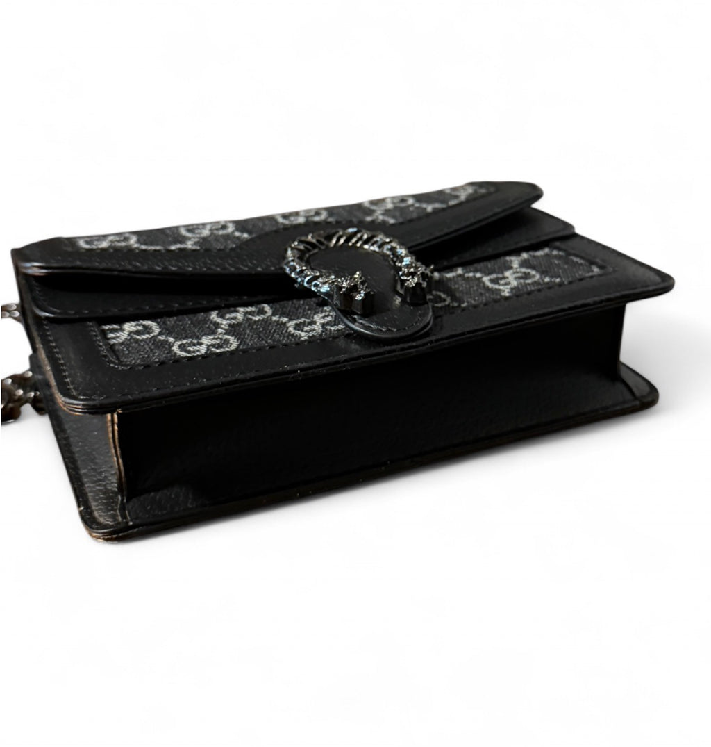 GG Mini Coin Purse-Style Bag