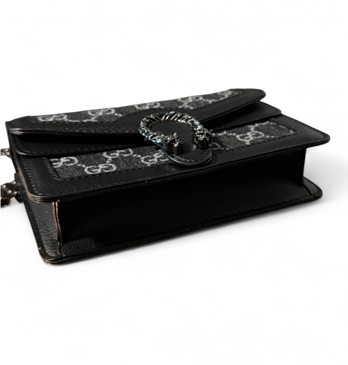 GG Mini Coin Purse-Style Bag
