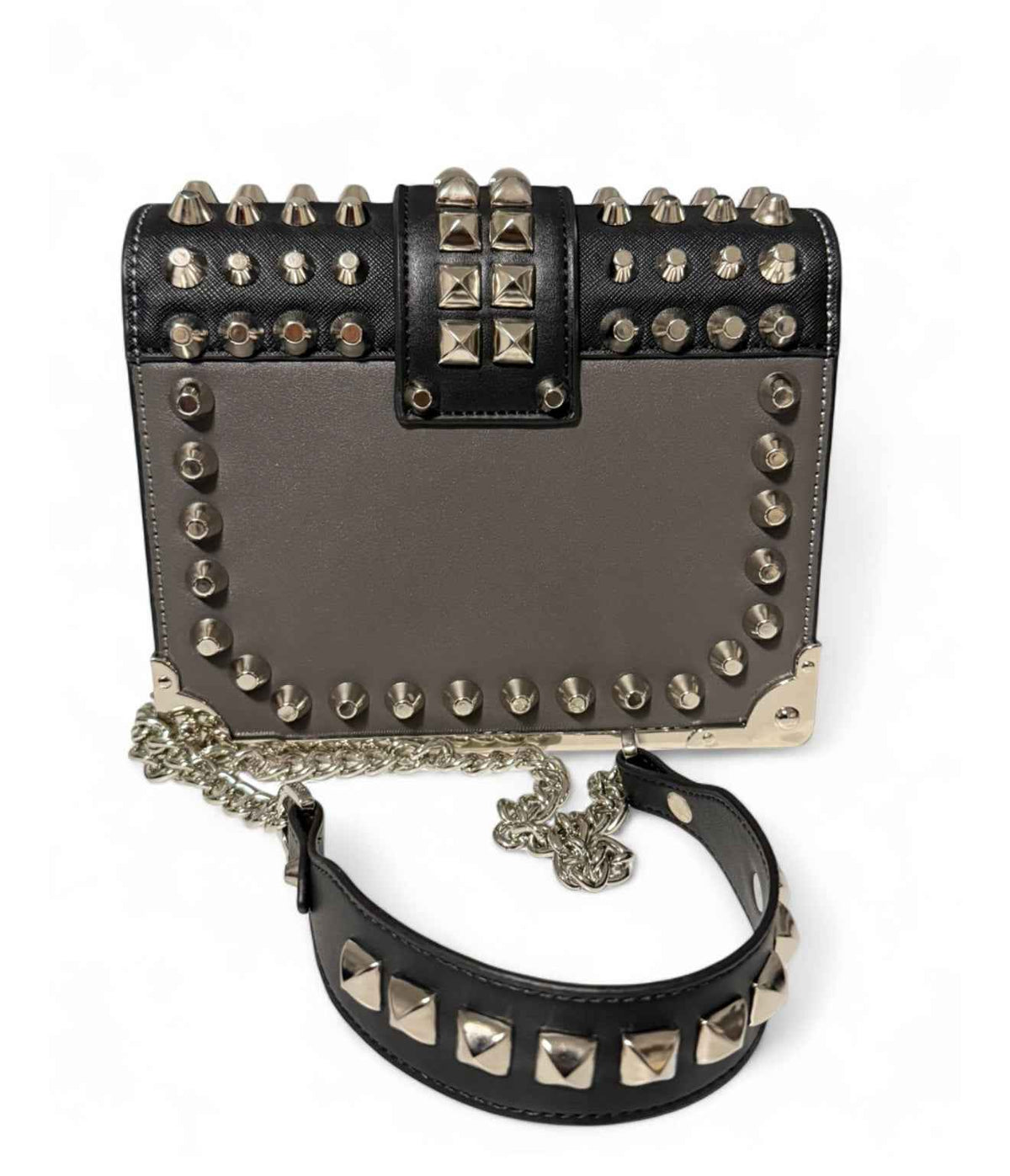Prada Cahier Bag