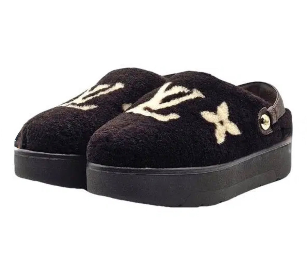 Aspen Platform Closed Mule