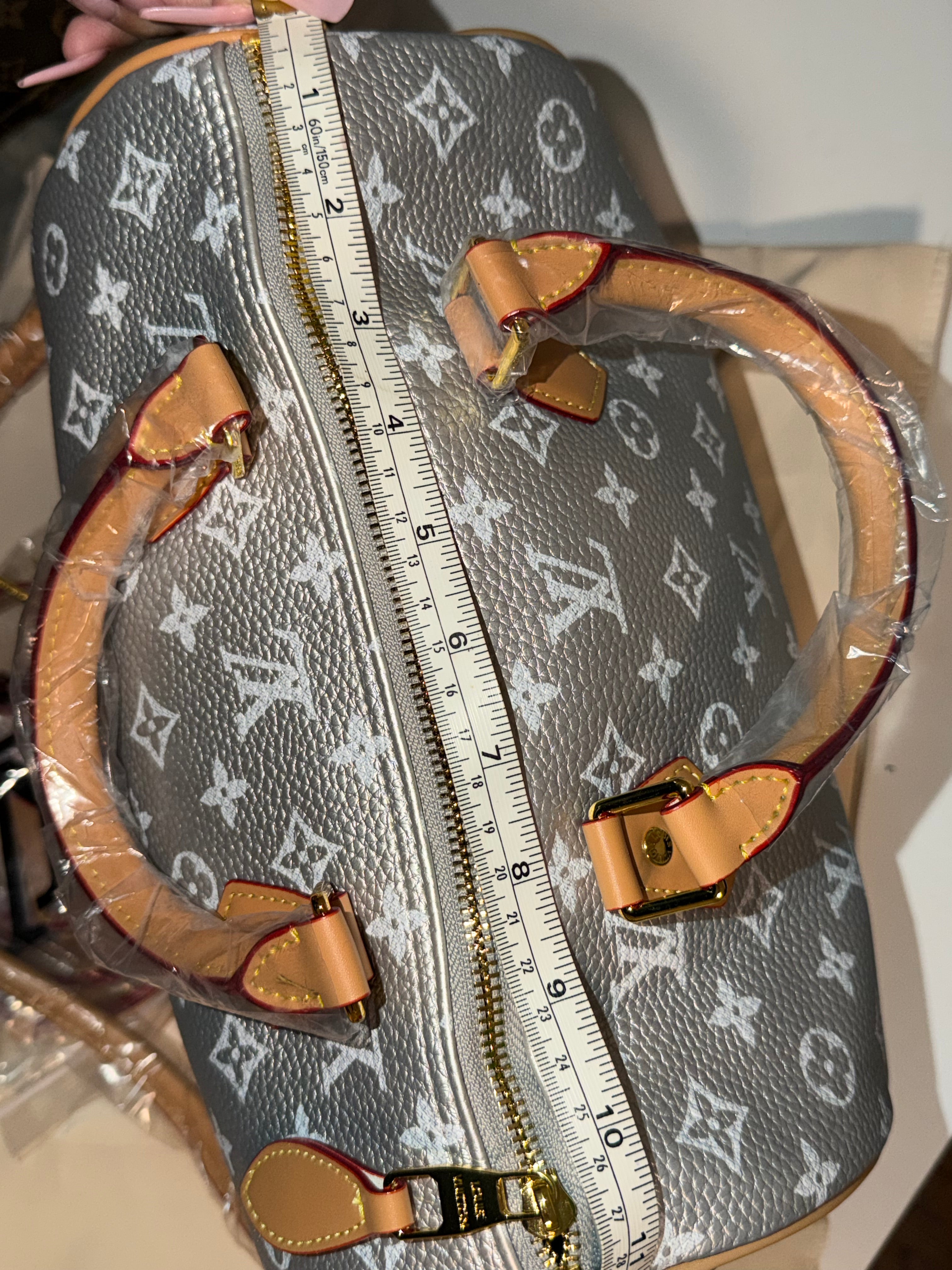Louis Vuitton Speedy Bandoulière 25