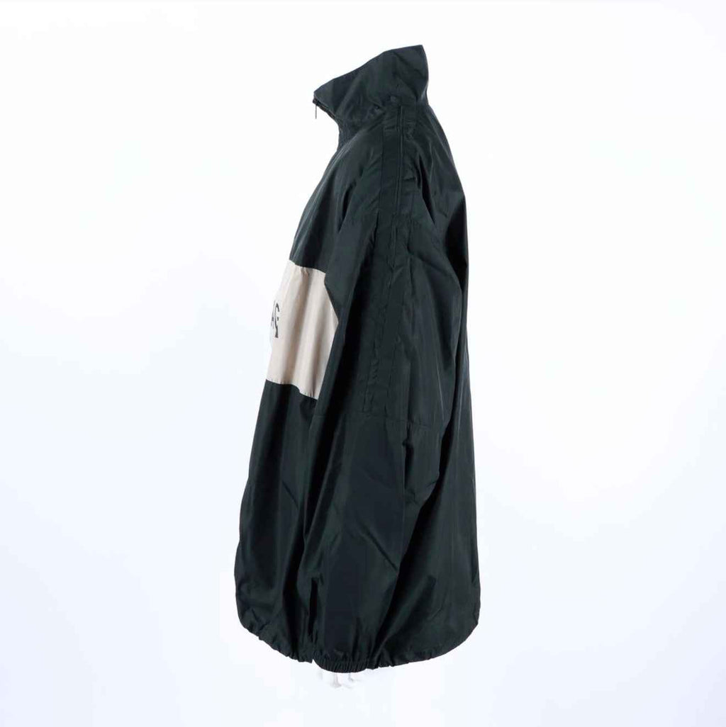 Lightweight Windbreaker Jacket