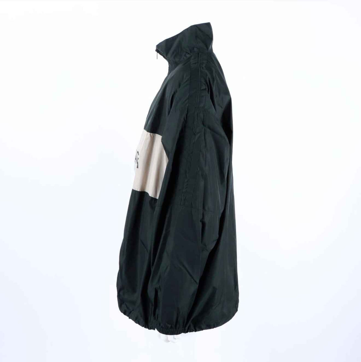 Lightweight Windbreaker Jacket
