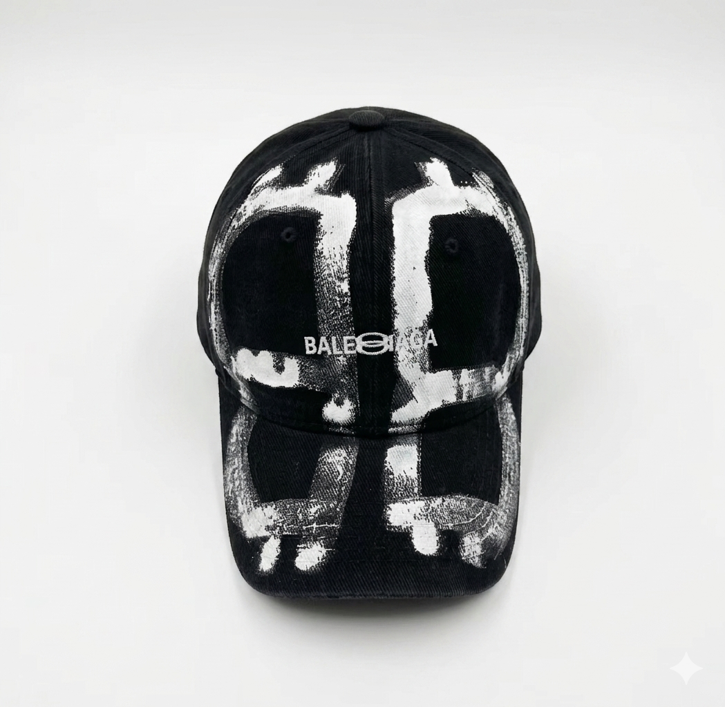 BB Cap-1233