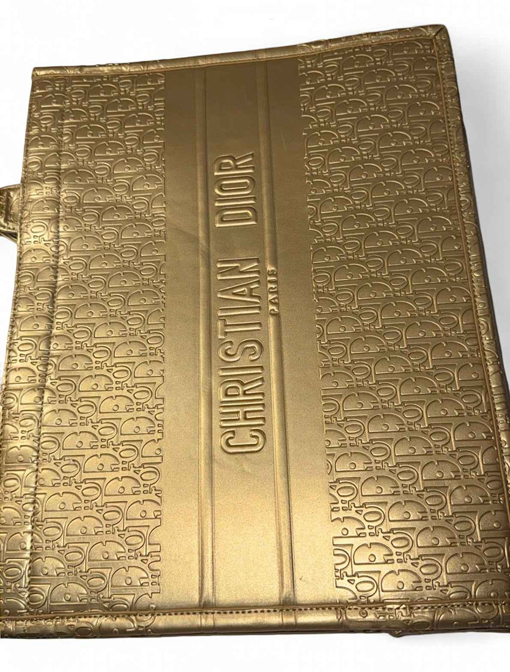 Dior Book Tote handbag