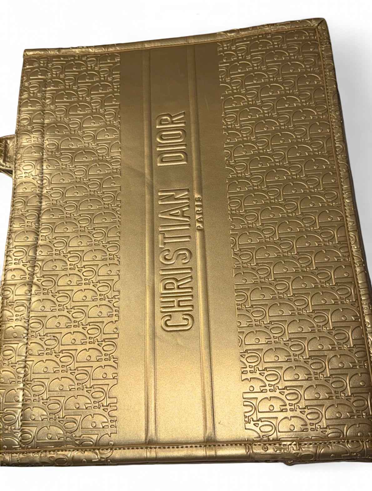 Dior Book Tote handbag