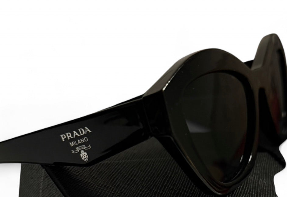 Designer sunglasses