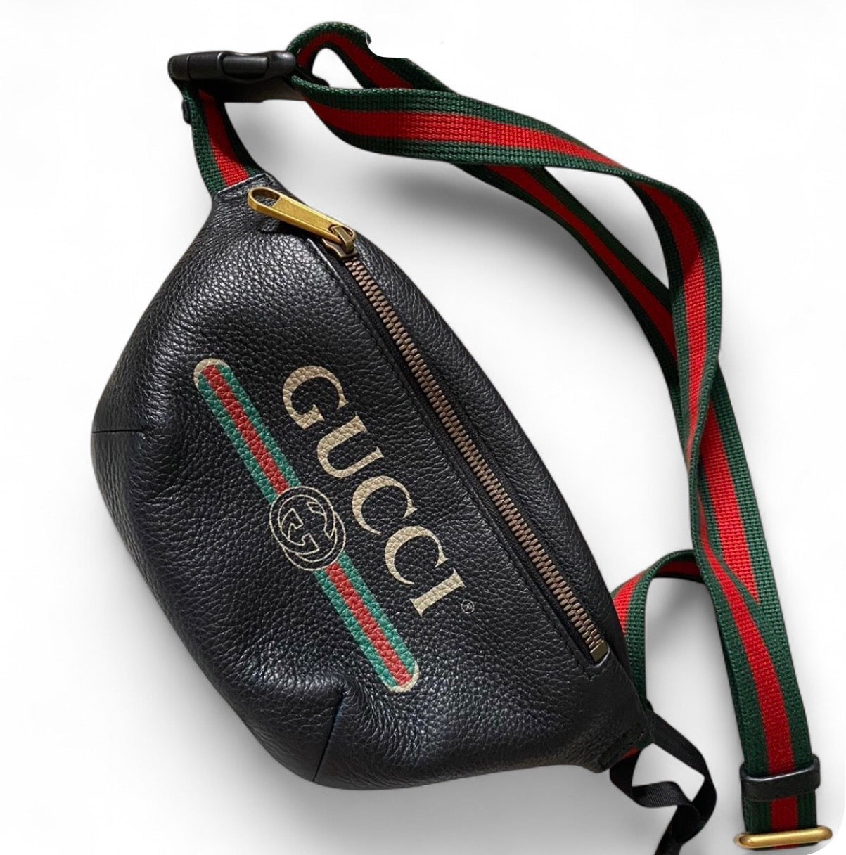 Luxury Belt Bag