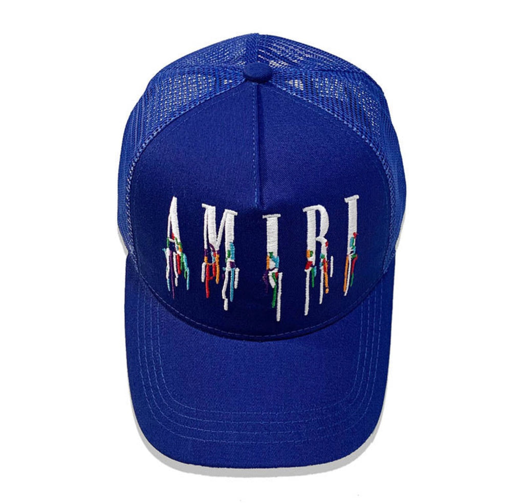Amiri Cap