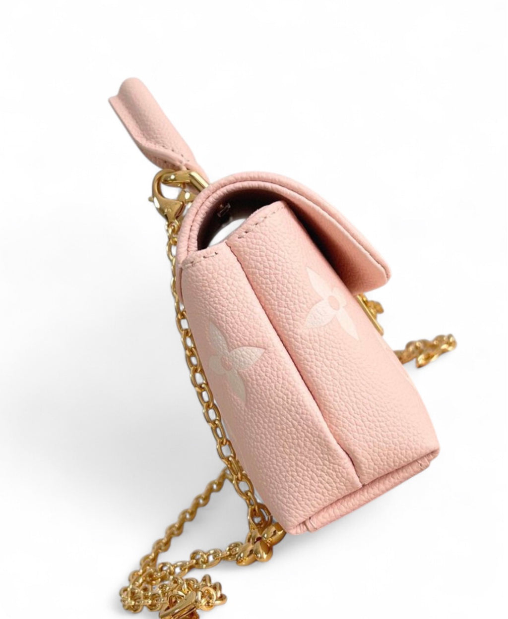 Louis Vuitton Nano Madeleine Bag
