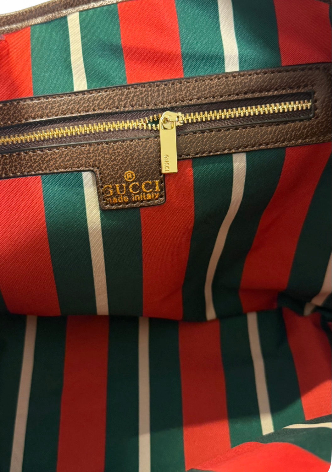 Gucci Designer Bag