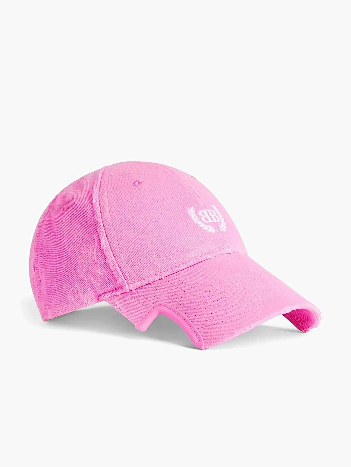 Luxury Cap