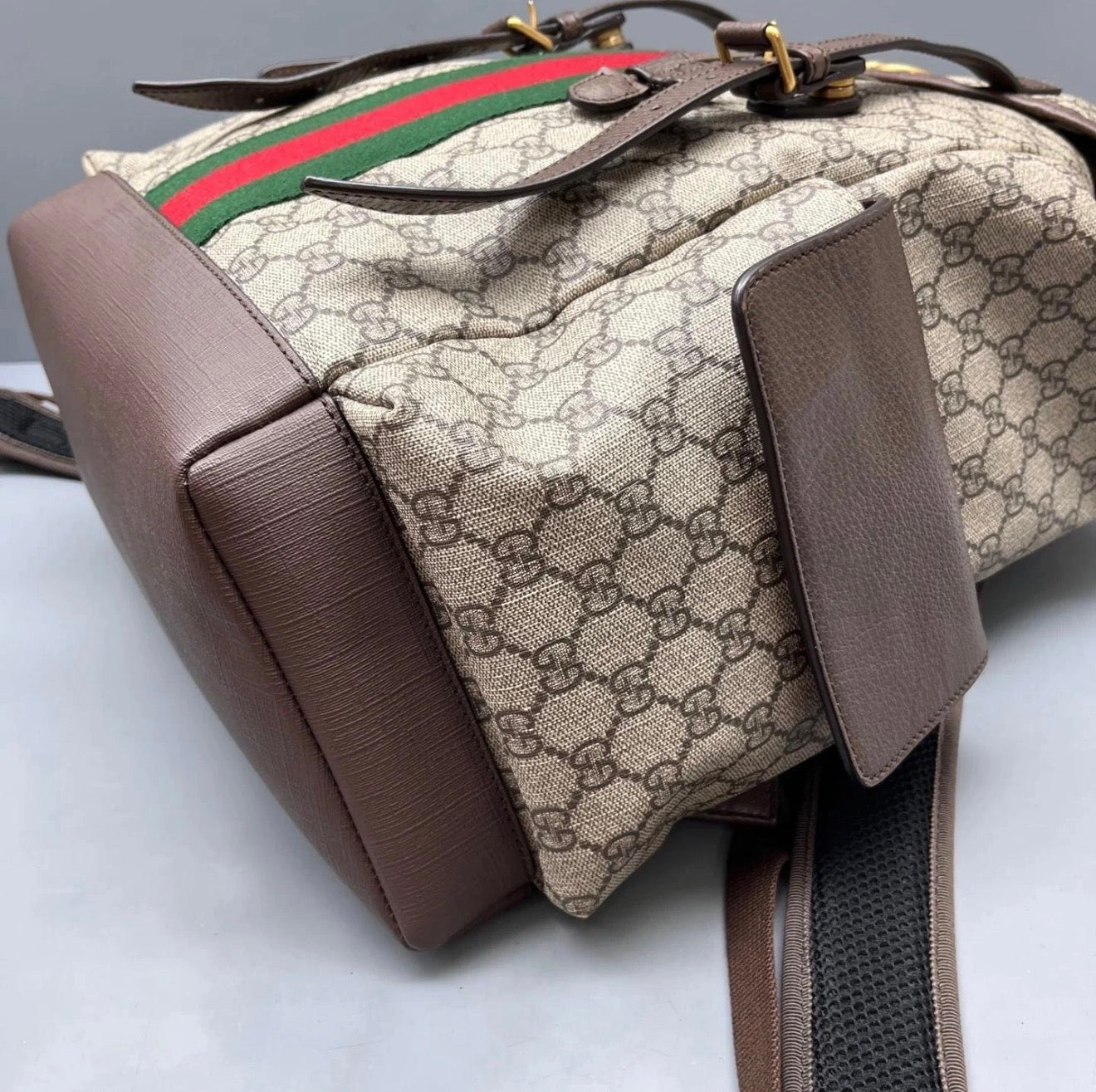 Gucci Ophidia Backpack