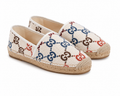 Gucci Pilar GG Multicolor Canvas