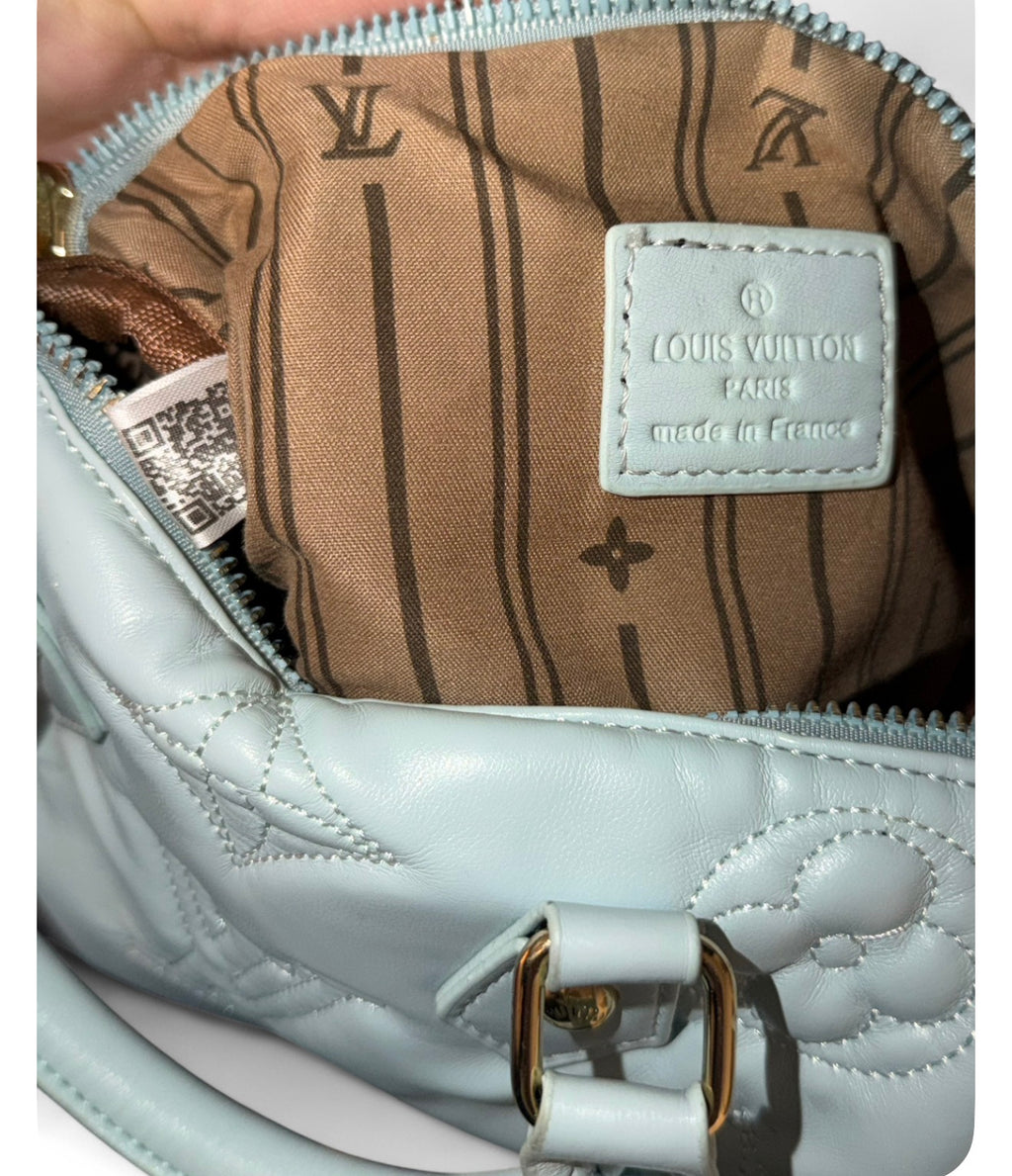 Bag Louis Vuitton Papillon BB