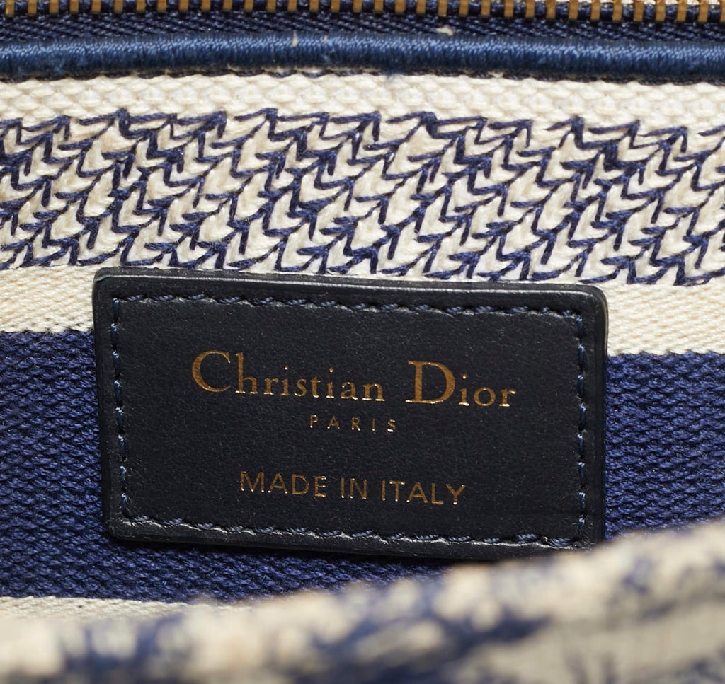 Christian Dior Lady D-Lite medium bag