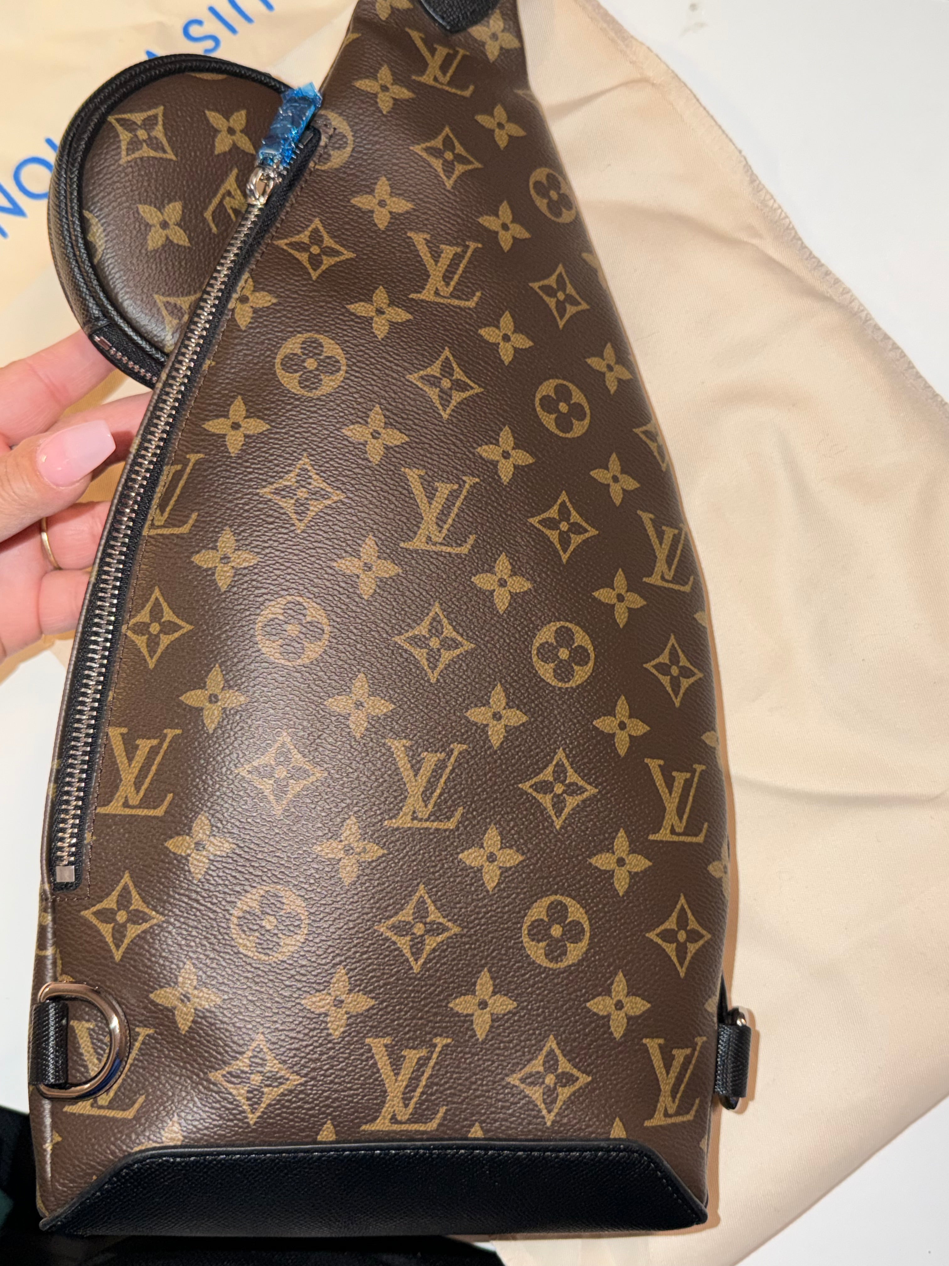 Designer Louis Vuitton Bag
