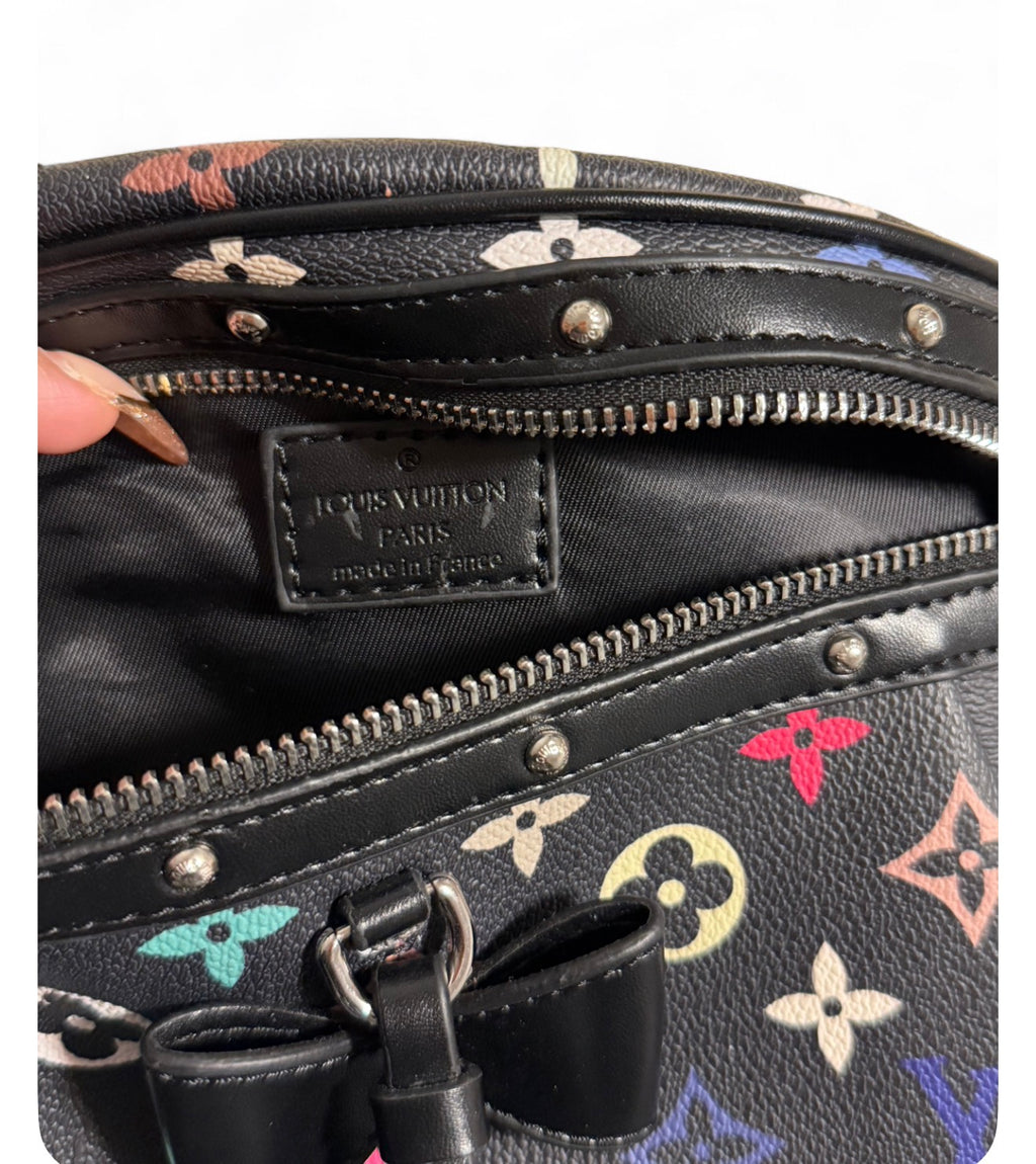 Louis Vuitton x Takashi Murakami