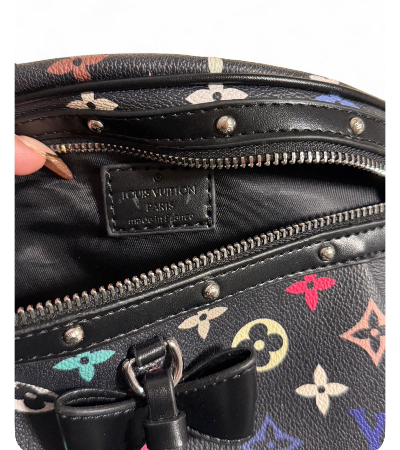 Louis Vuitton x Takashi Murakami