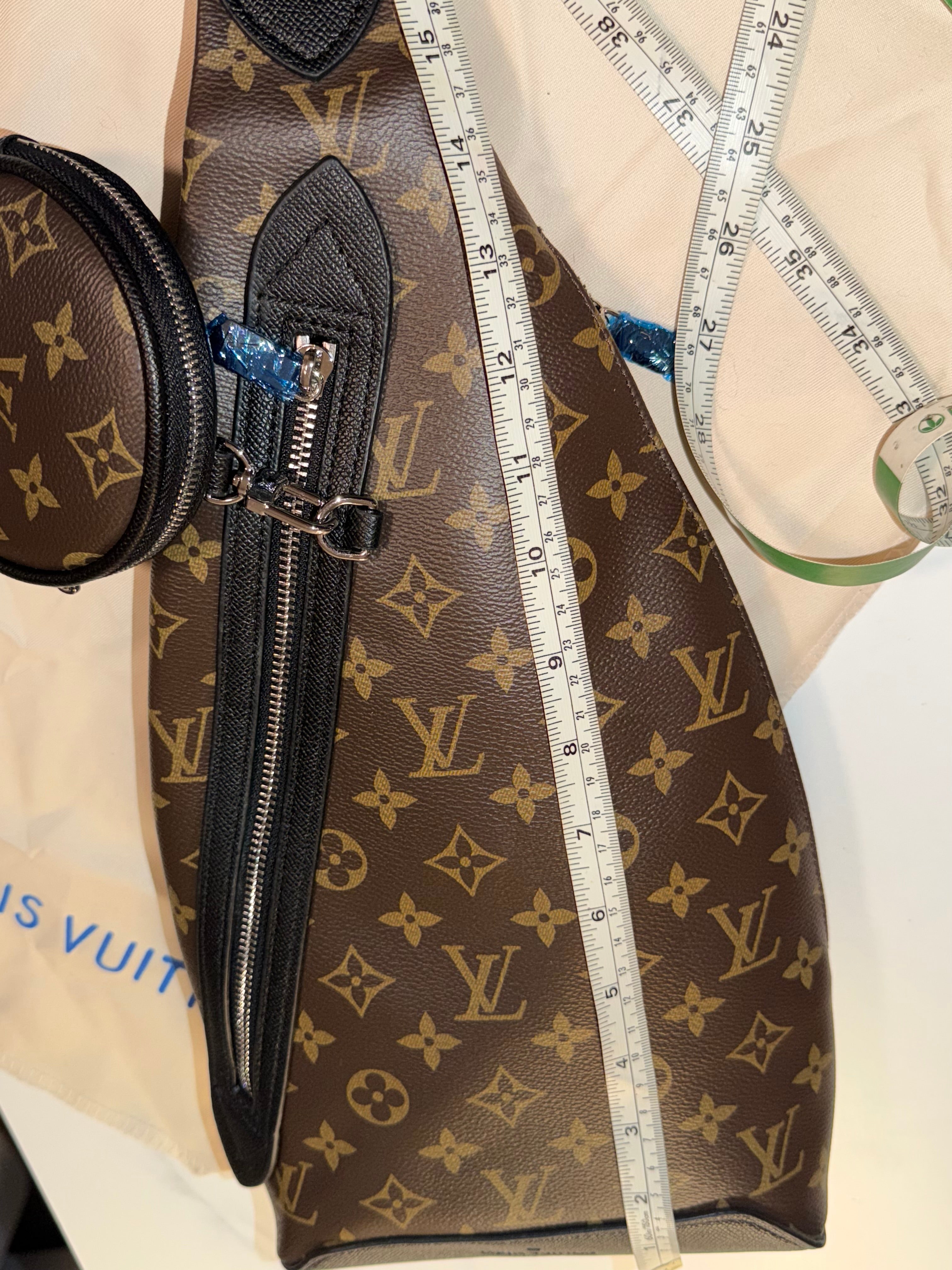 Designer Louis Vuitton Bag