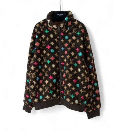 A Bonber Style Jacket Luxury