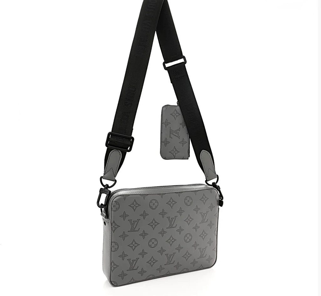 LV Dúo Messenger Bag