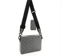 LV Dúo Messenger Bag