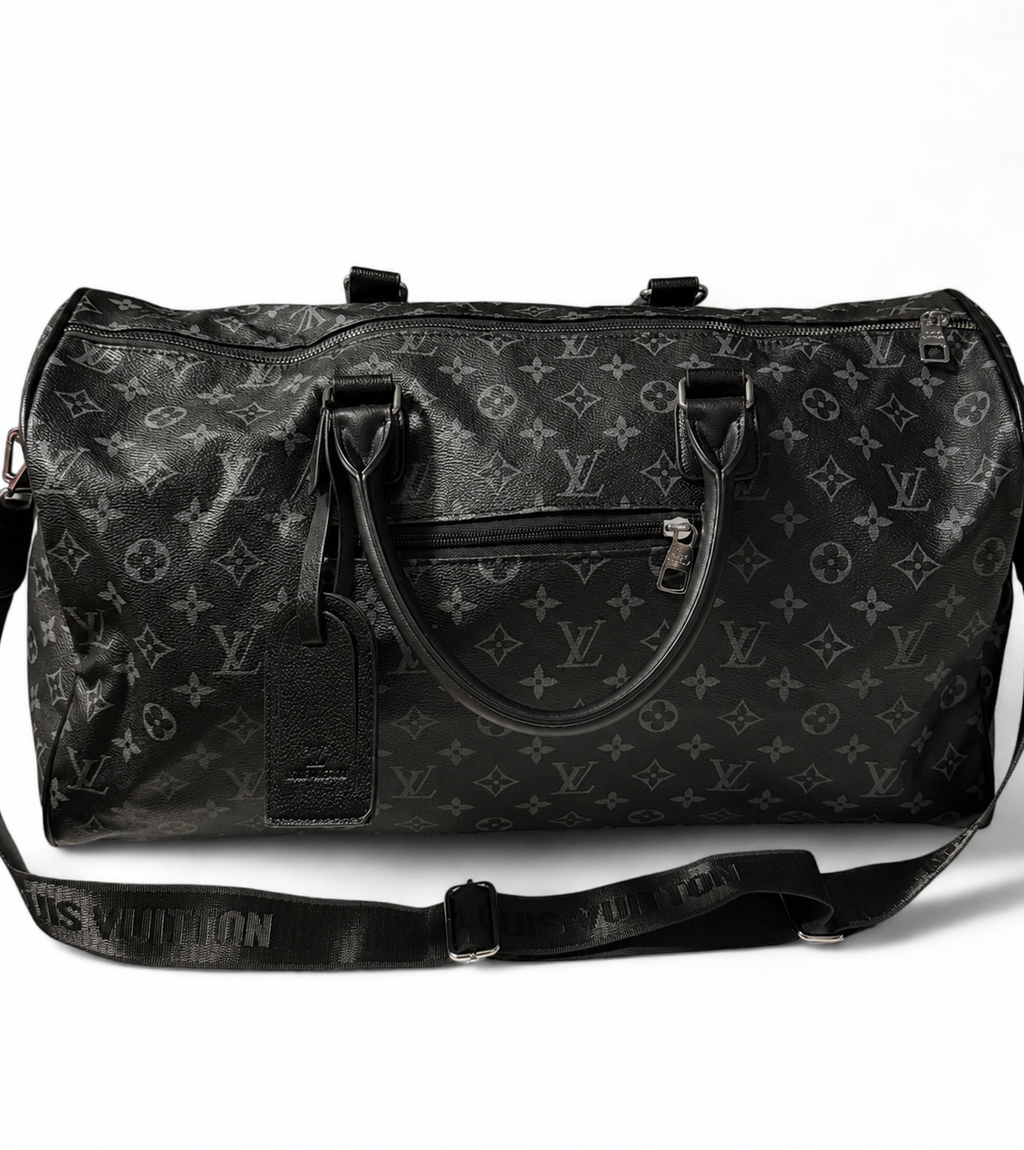 Premium Luxury Travel Bag