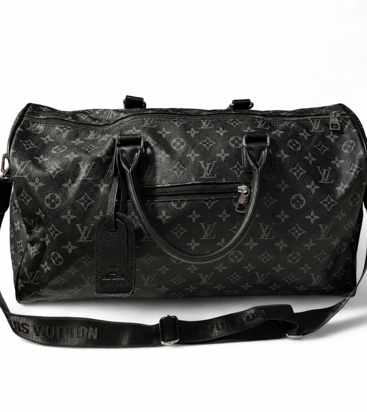 Premium Luxury Travel Bag