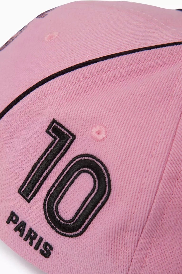 Balenciaga Soccer Cap