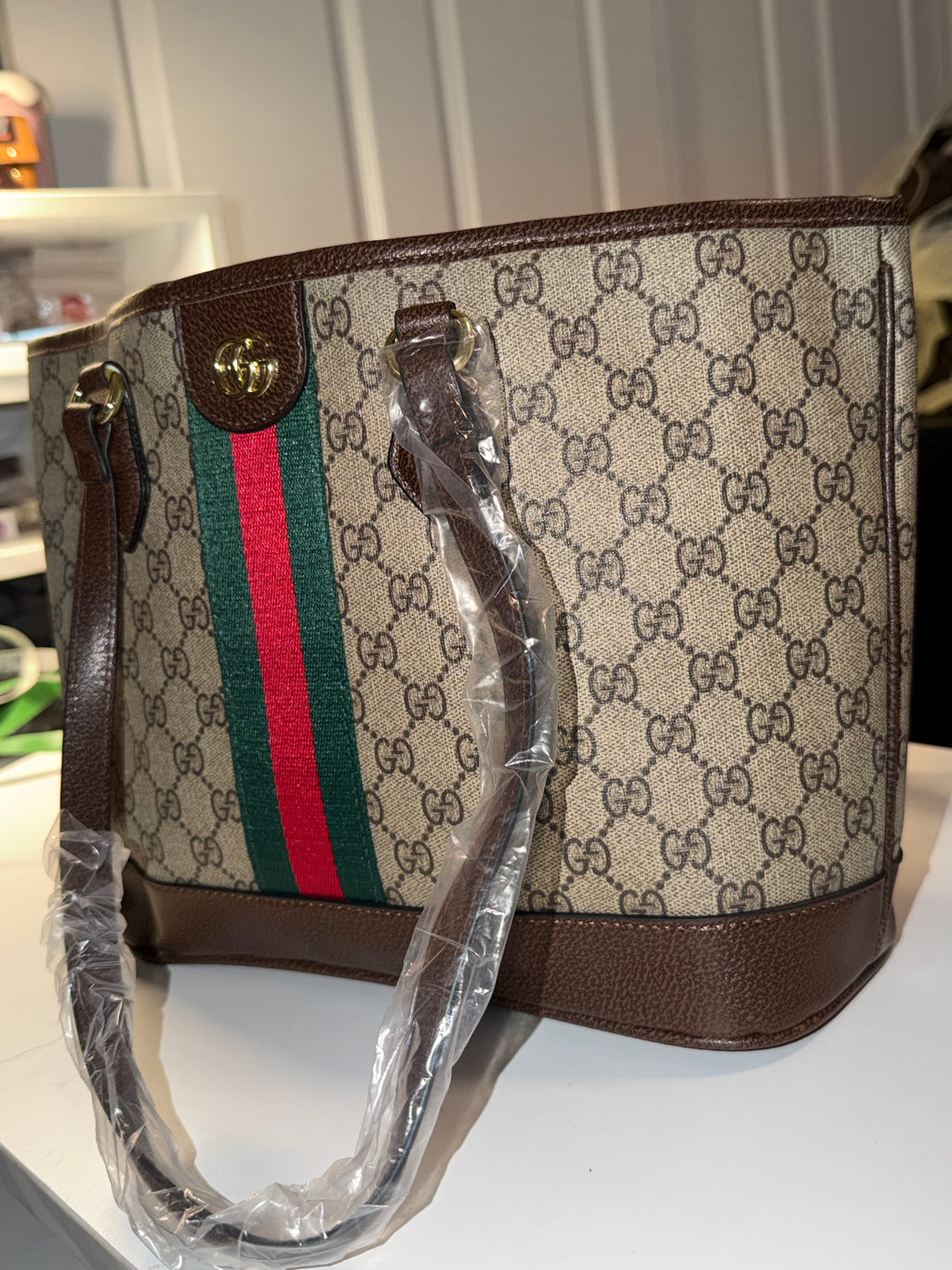 Designer Gucci Bag