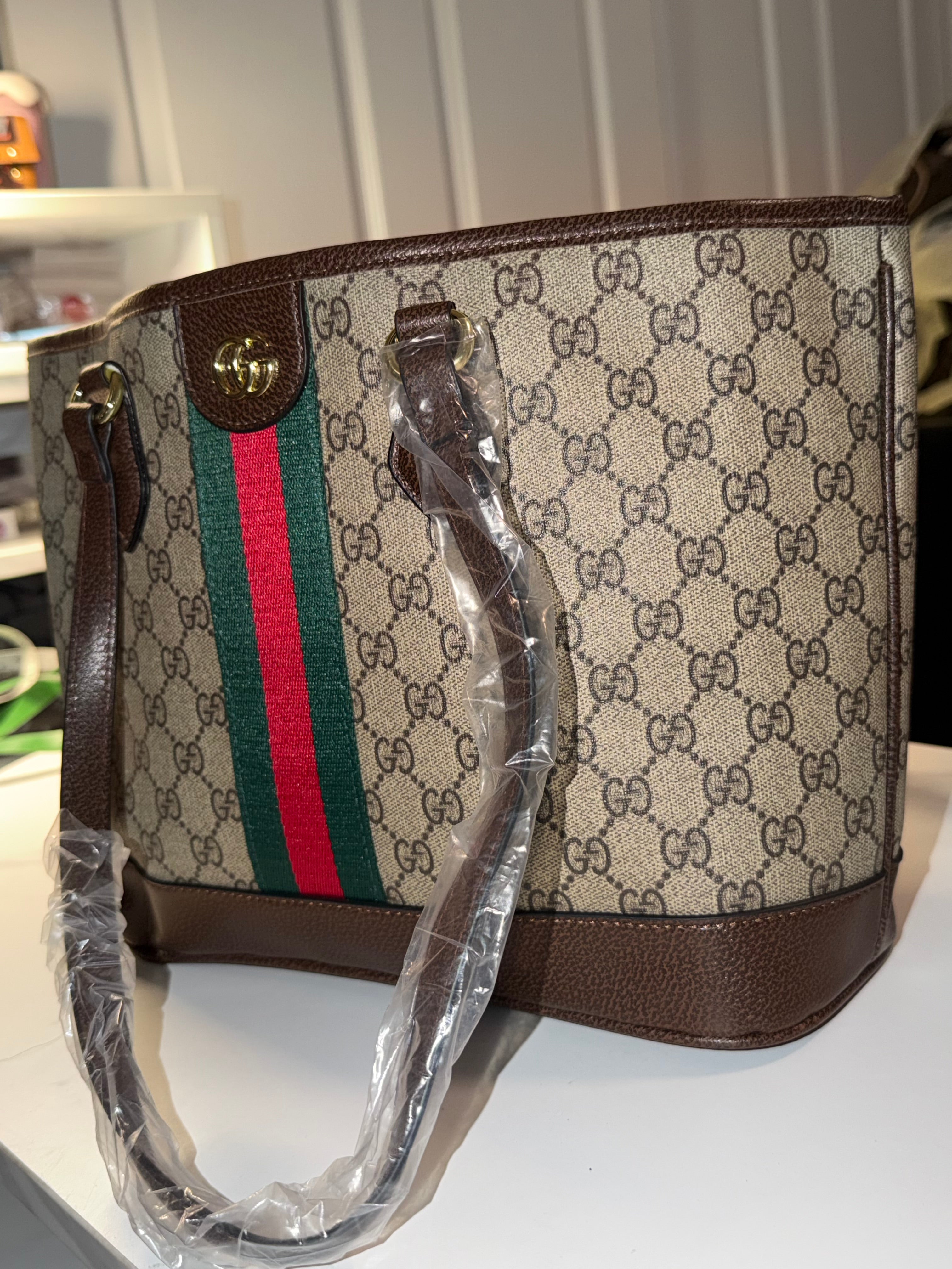 Designer Gucci Bag