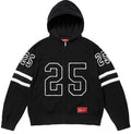 Supreme Sport Zip-Up Hoodie